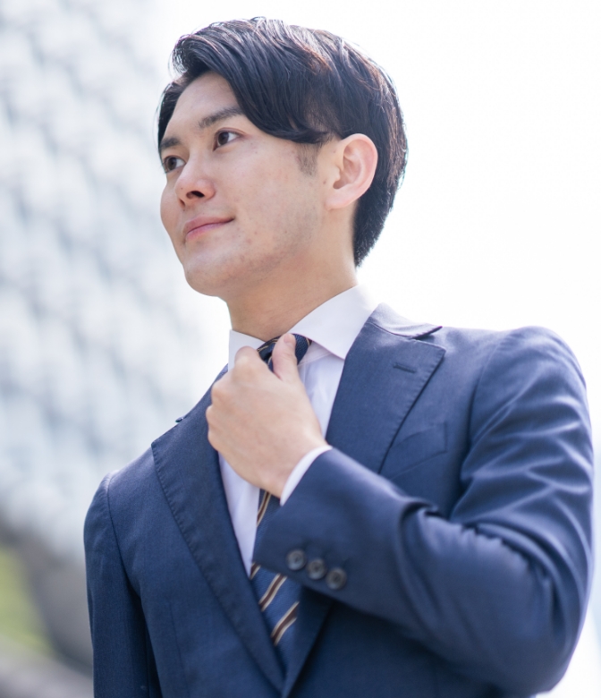 学歴や経験は必要ありません。正社員へのチャレンジを応援。