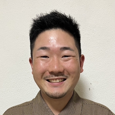 23歳男性エンジニア職