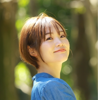 30歳女性事務職