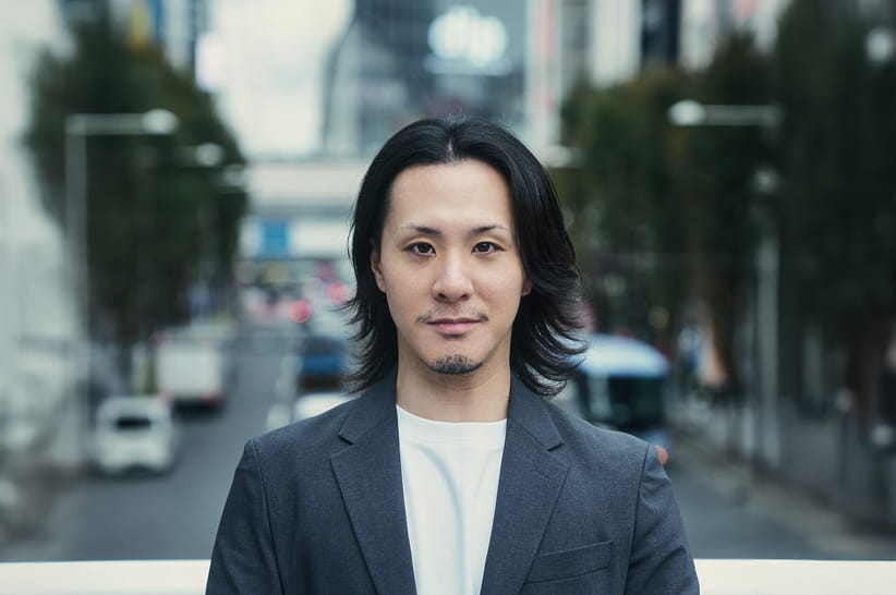 阿部 史哉