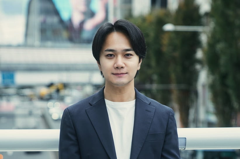 村山 和輝